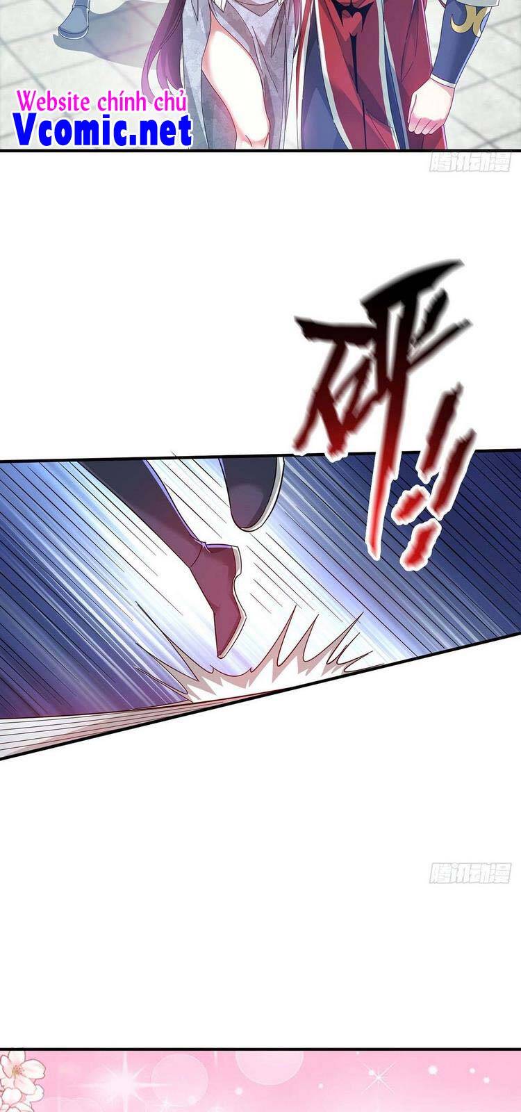 Vạn Cổ Đệ Nhất Tế Chapter 204 - Trang 2