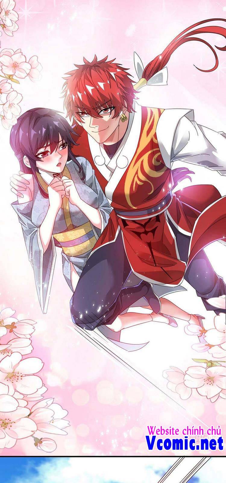 Vạn Cổ Đệ Nhất Tế Chapter 204 - Trang 2