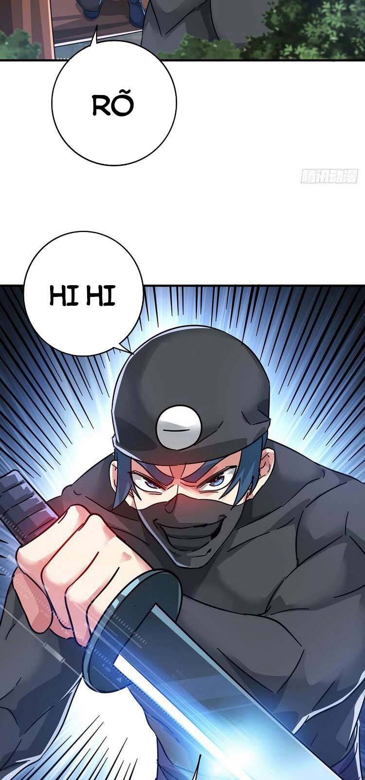 Vạn Cổ Đệ Nhất Tế Chapter 204 - Trang 2