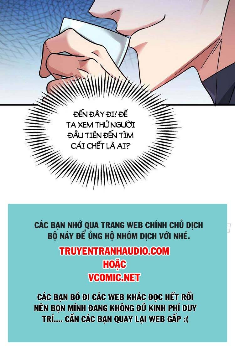 Vạn Cổ Đệ Nhất Tế Chapter 204 - Trang 2