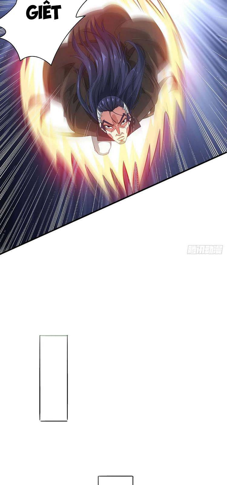 Vạn Cổ Đệ Nhất Tế Chapter 204 - Trang 2