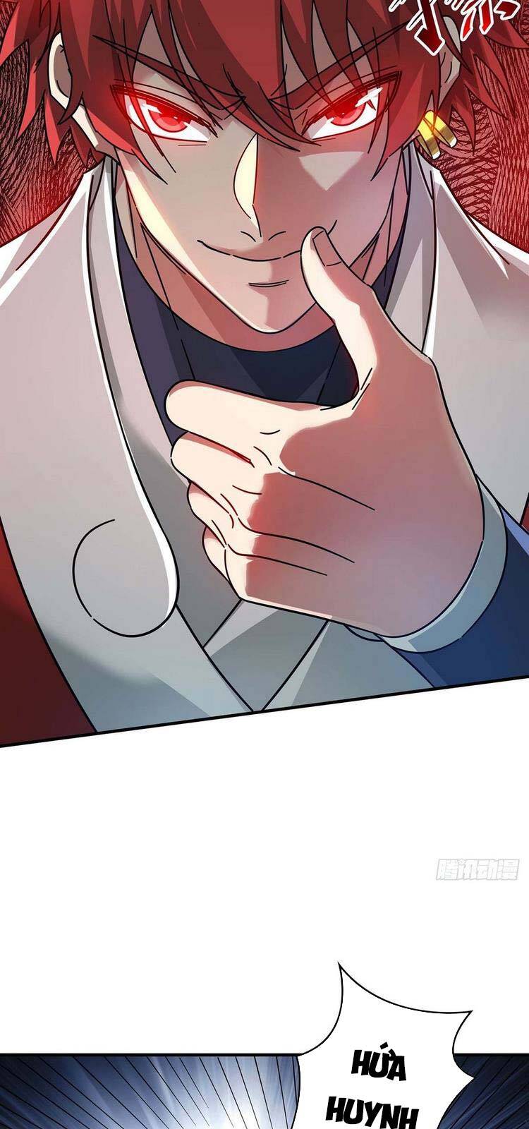 Vạn Cổ Đệ Nhất Tế Chapter 204 - Trang 2