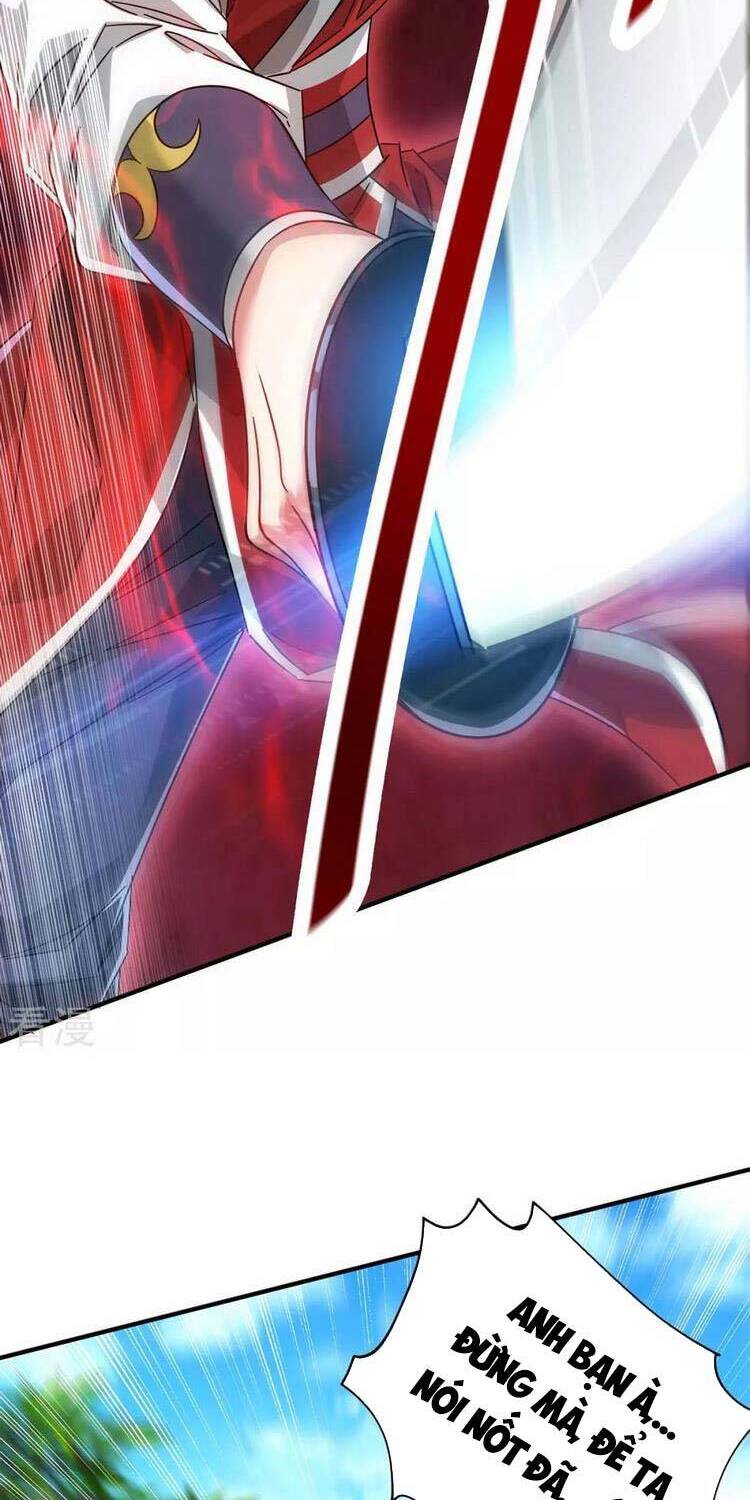 Vạn Cổ Đệ Nhất Tế Chapter 205 - Trang 2