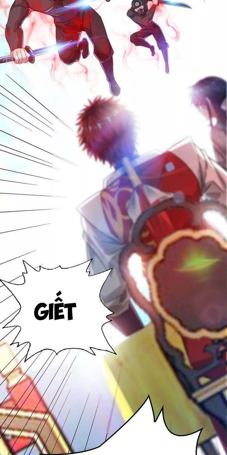 Vạn Cổ Đệ Nhất Tế Chapter 205 - Trang 2