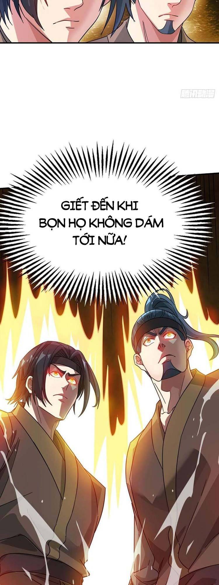 Vạn Cổ Đệ Nhất Tế Chapter 206 - Trang 2
