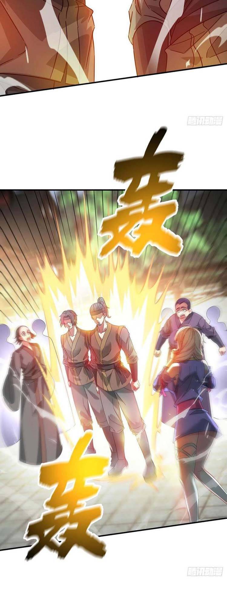 Vạn Cổ Đệ Nhất Tế Chapter 206 - Trang 2