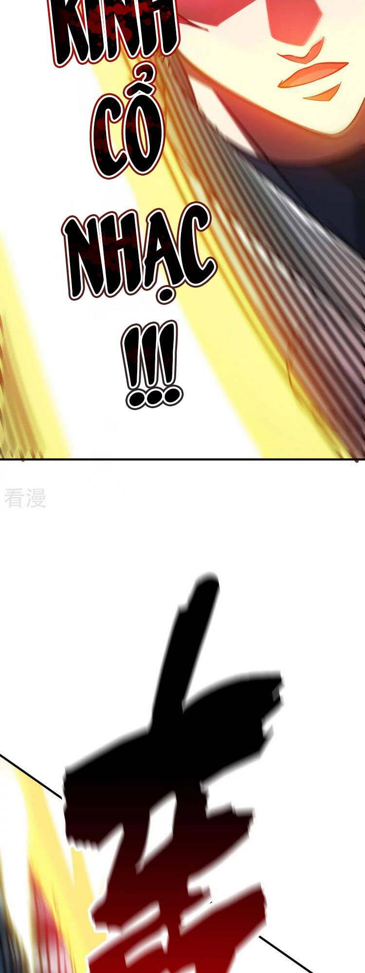 Vạn Cổ Đệ Nhất Tế Chapter 207 - Trang 2