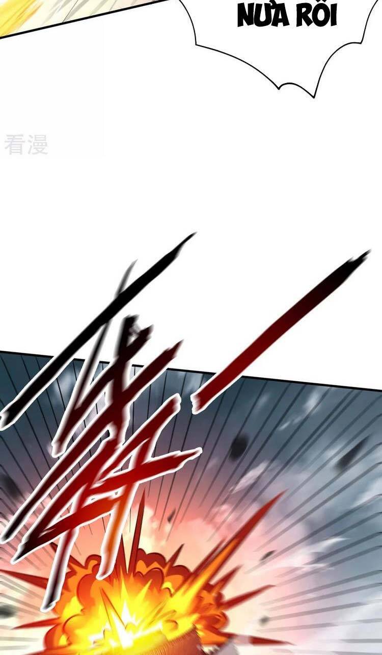 Vạn Cổ Đệ Nhất Tế Chapter 207 - Trang 2