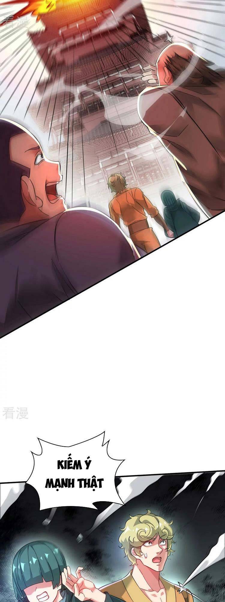 Vạn Cổ Đệ Nhất Tế Chapter 207 - Trang 2