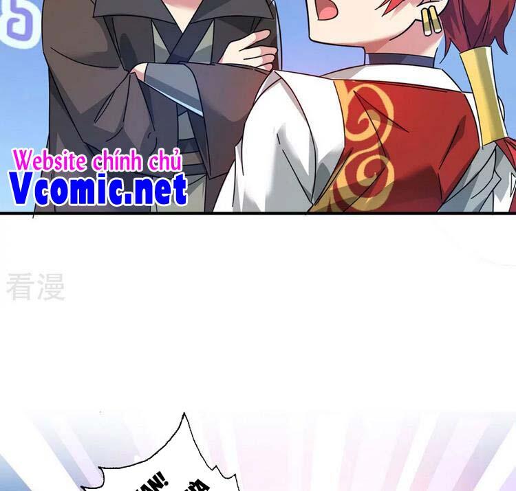 Vạn Cổ Đệ Nhất Tế Chapter 209 - Trang 2