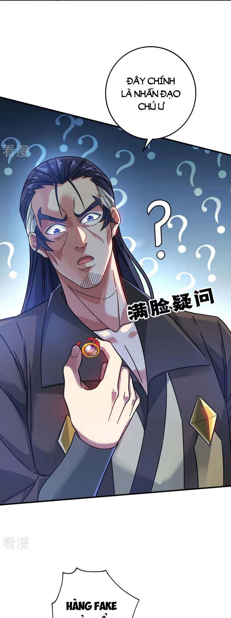 Vạn Cổ Đệ Nhất Tế Chapter 209 - Trang 2