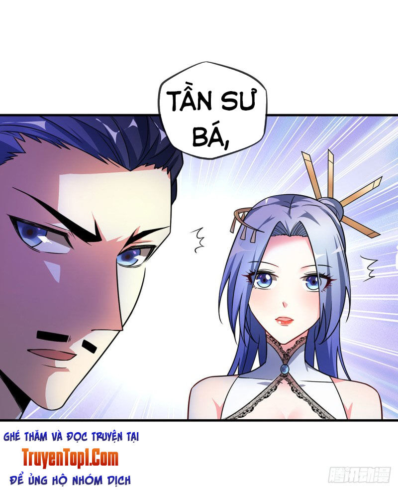 Vạn Cổ Đệ Nhất Tế Chapter 21 - Trang 2