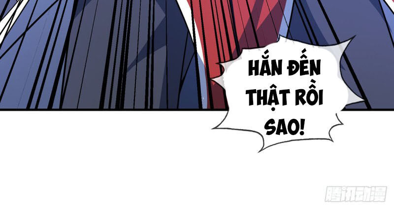 Vạn Cổ Đệ Nhất Tế Chapter 21 - Trang 2