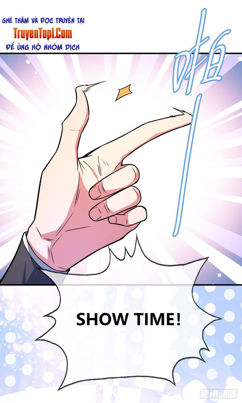 Vạn Cổ Đệ Nhất Tế Chapter 21 - Trang 2