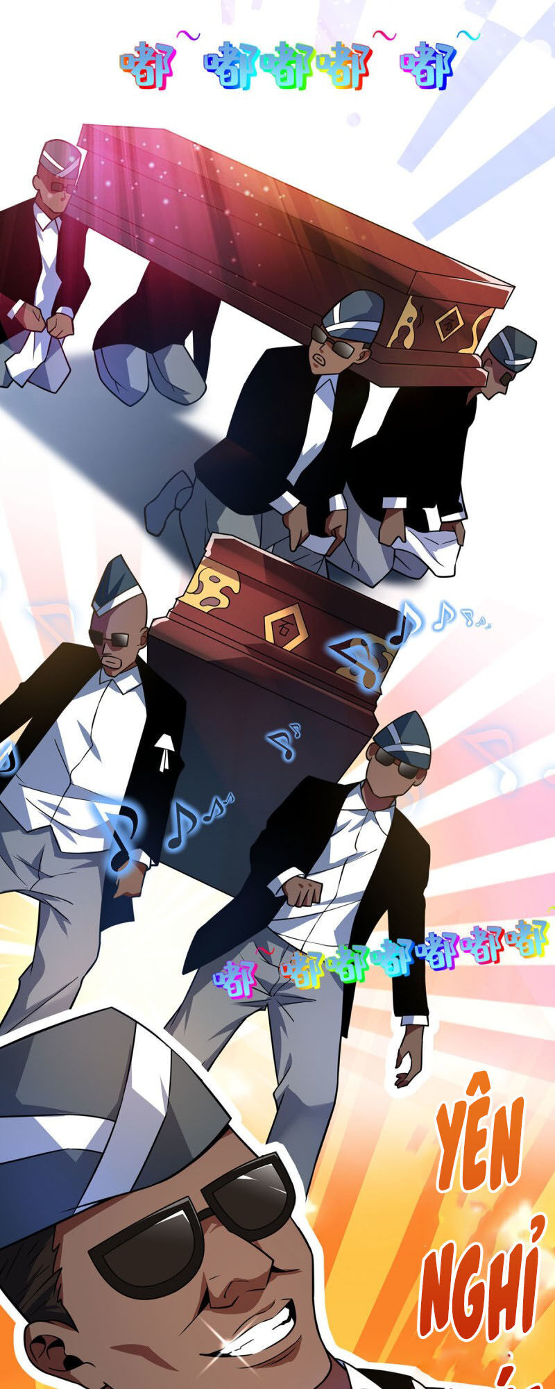 Vạn Cổ Đệ Nhất Tế Chapter 21 - Trang 2