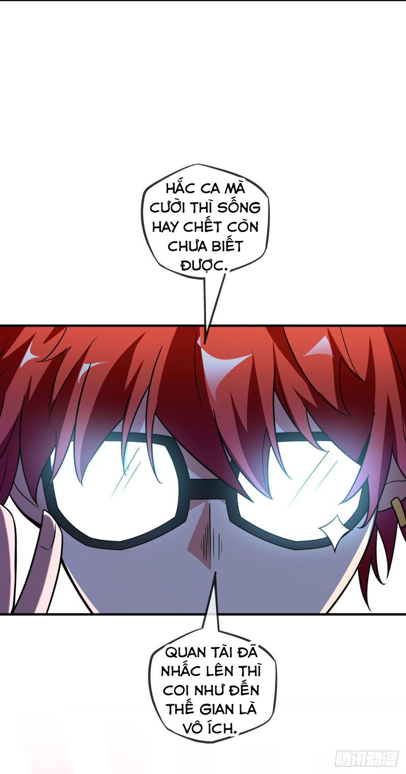 Vạn Cổ Đệ Nhất Tế Chapter 21 - Trang 2