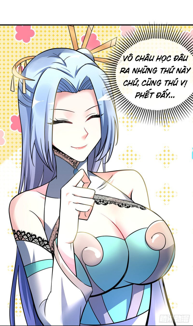 Vạn Cổ Đệ Nhất Tế Chapter 21 - Trang 2