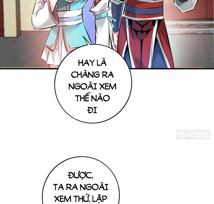 Vạn Cổ Đệ Nhất Tế Chapter 210 - Trang 2
