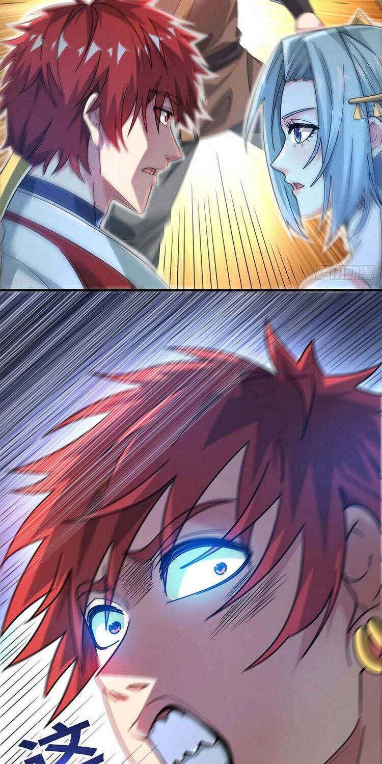 Vạn Cổ Đệ Nhất Tế Chapter 210 - Trang 2