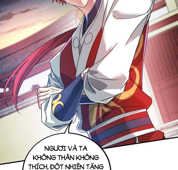 Vạn Cổ Đệ Nhất Tế Chapter 211 - Trang 2