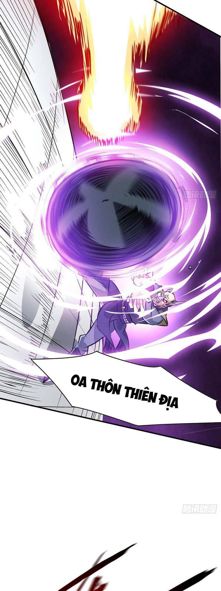 Vạn Cổ Đệ Nhất Tế Chapter 211 - Trang 2