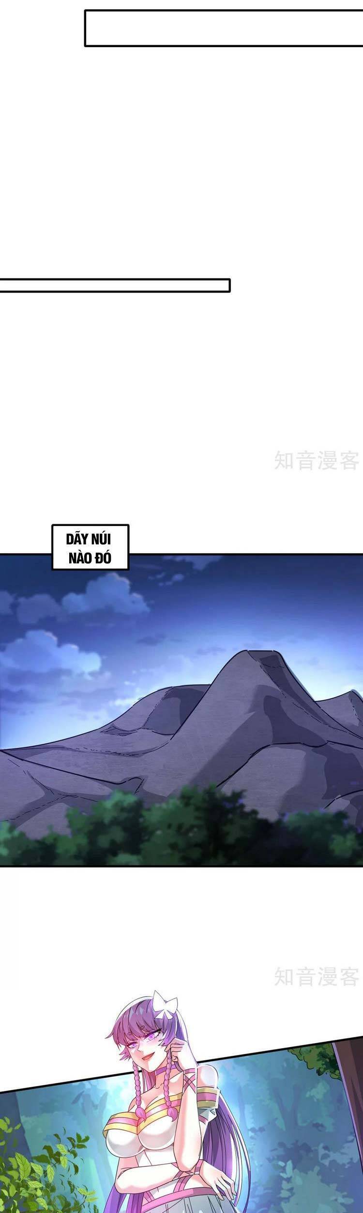 Vạn Cổ Đệ Nhất Tế Chapter 212 - Trang 2