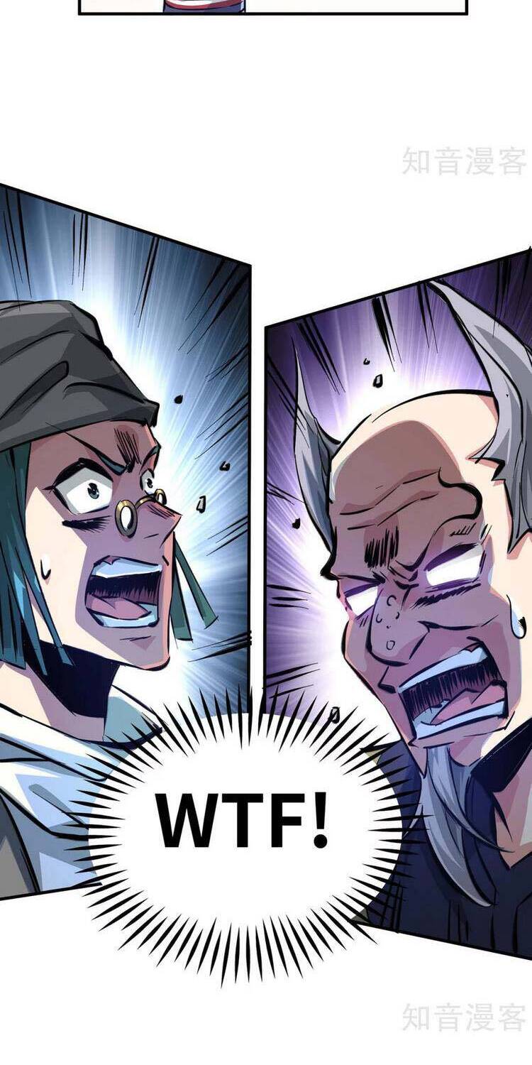 Vạn Cổ Đệ Nhất Tế Chapter 212 - Trang 2