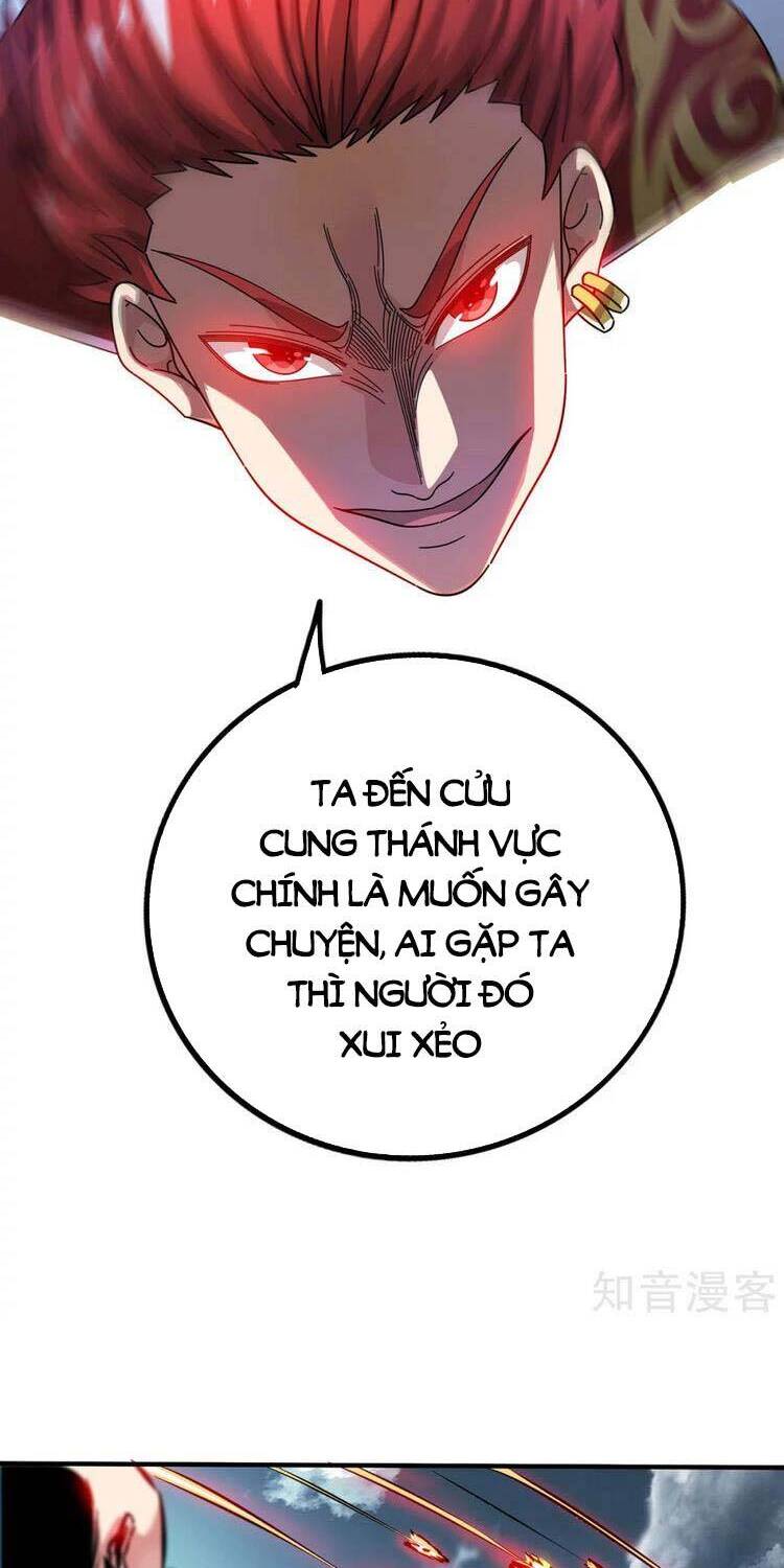 Vạn Cổ Đệ Nhất Tế Chapter 213 - Trang 2