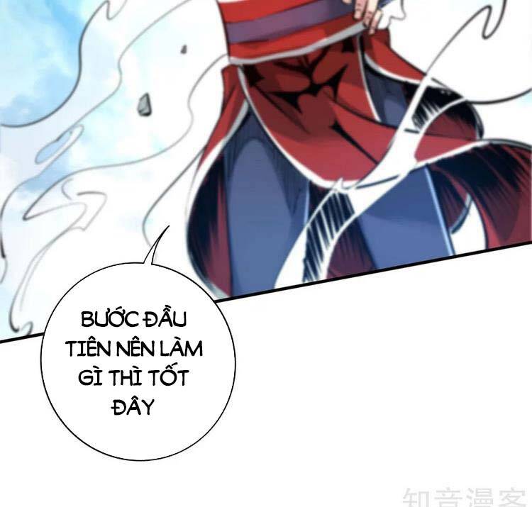 Vạn Cổ Đệ Nhất Tế Chapter 213 - Trang 2