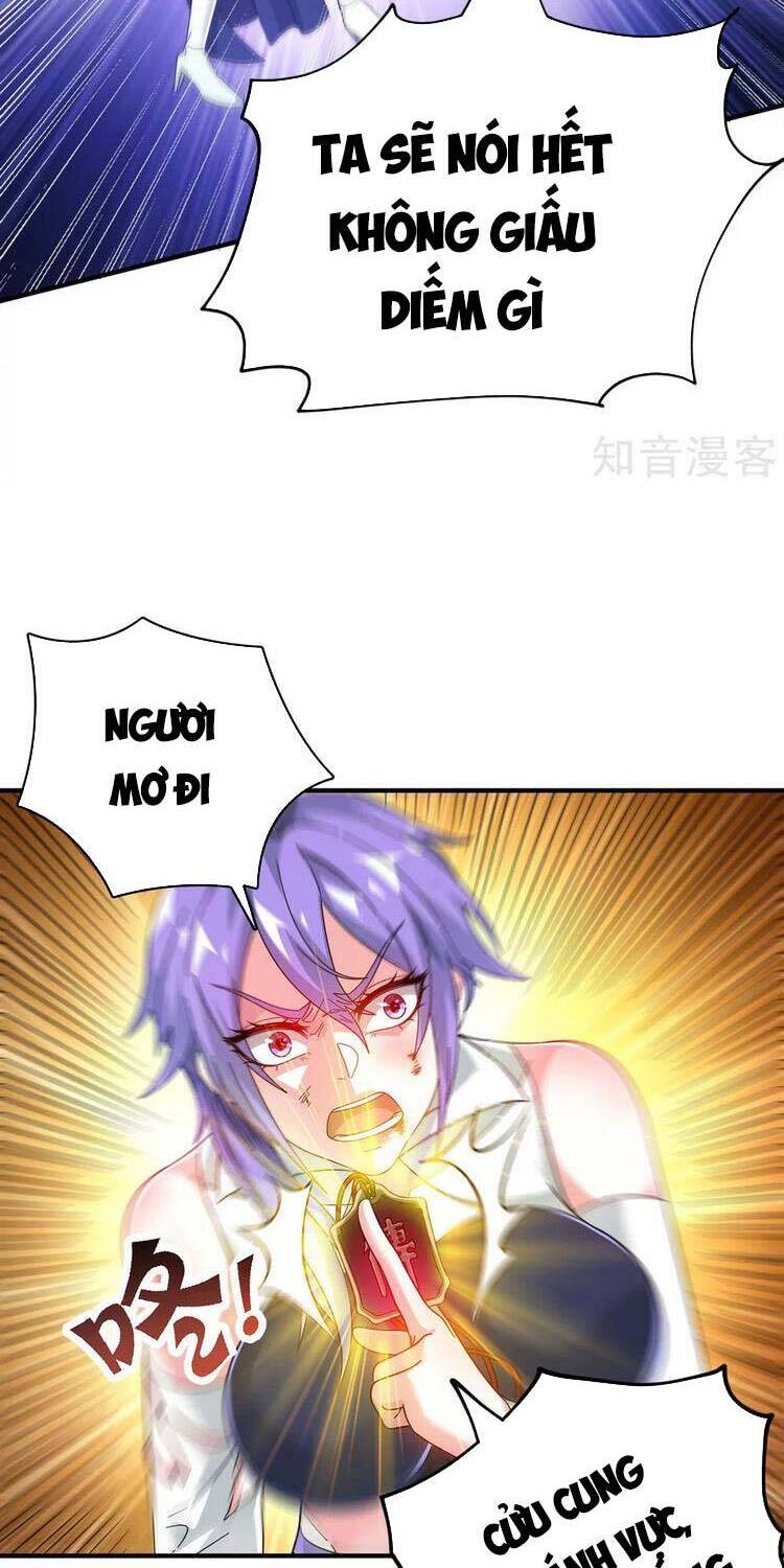 Vạn Cổ Đệ Nhất Tế Chapter 213 - Trang 2