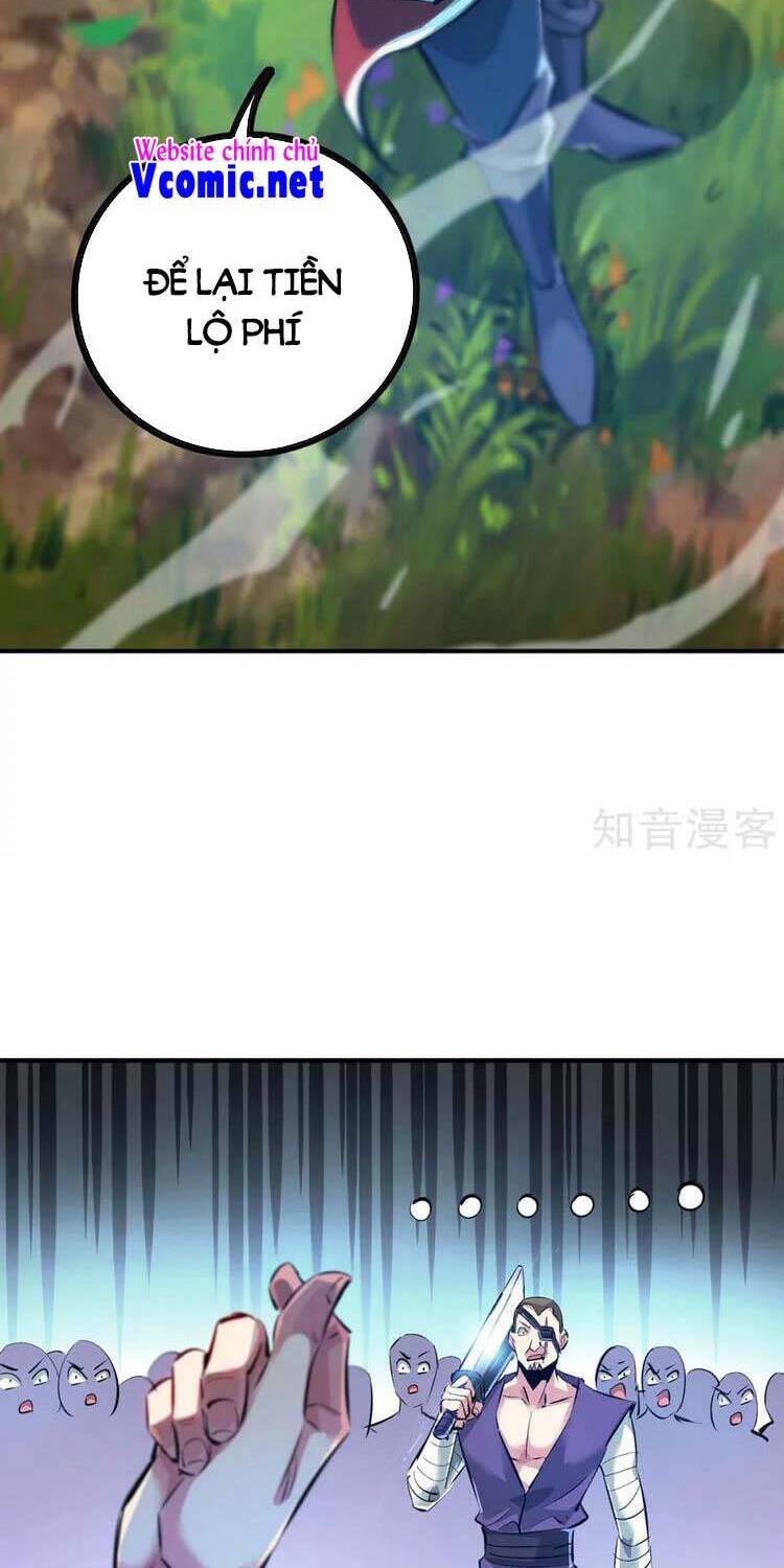 Vạn Cổ Đệ Nhất Tế Chapter 213 - Trang 2