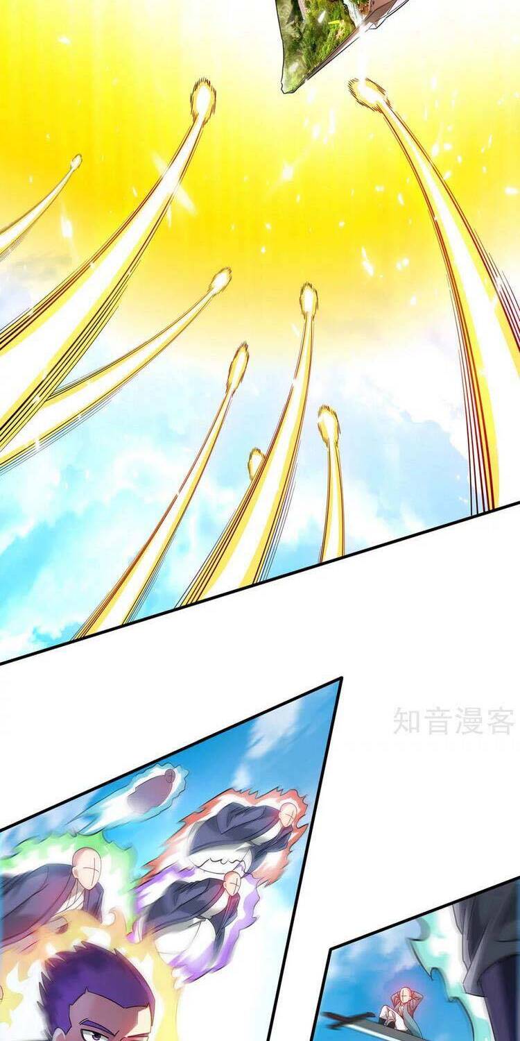 Vạn Cổ Đệ Nhất Tế Chapter 213 - Trang 2