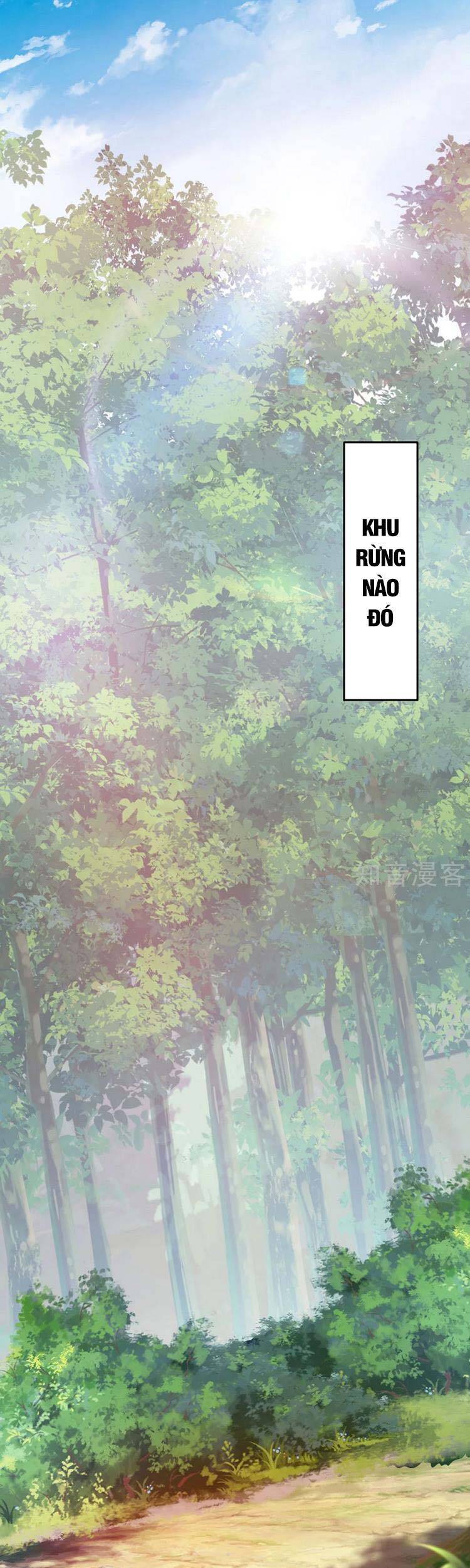 Vạn Cổ Đệ Nhất Tế Chapter 214 - Trang 2