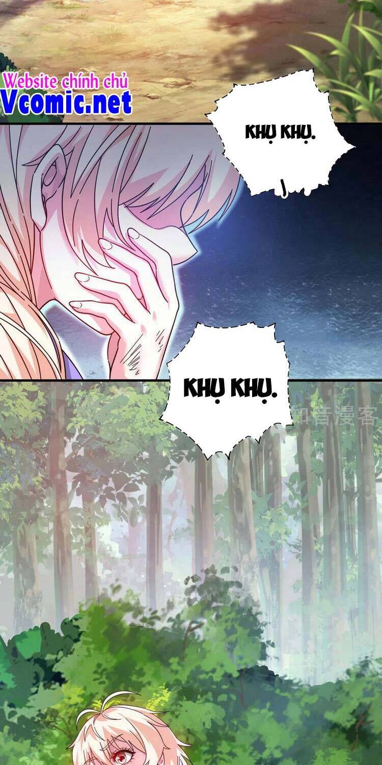 Vạn Cổ Đệ Nhất Tế Chapter 214 - Trang 2