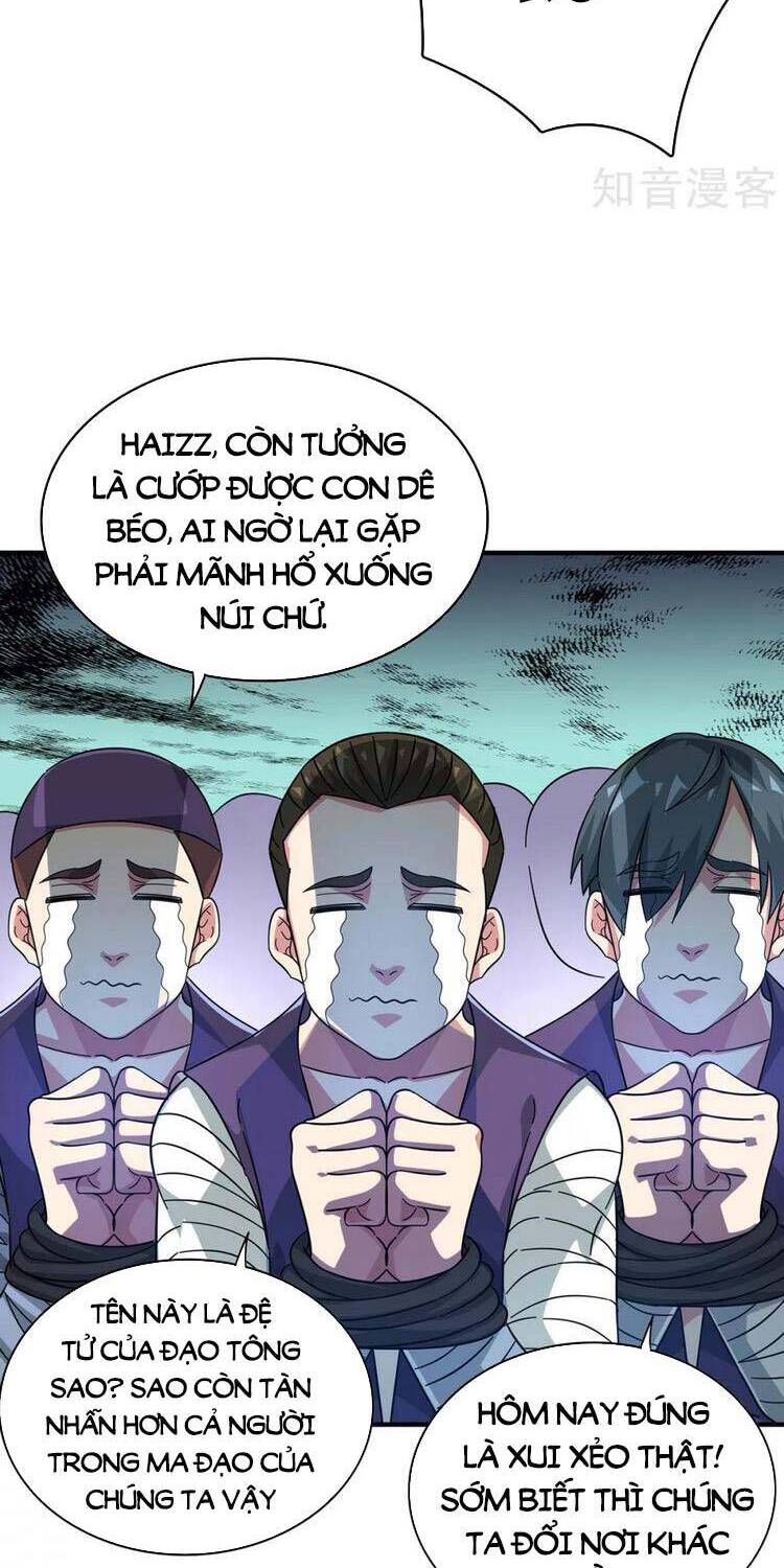 Vạn Cổ Đệ Nhất Tế Chapter 214 - Trang 2