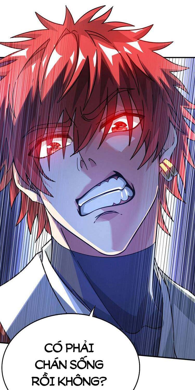 Vạn Cổ Đệ Nhất Tế Chapter 215 - Trang 2