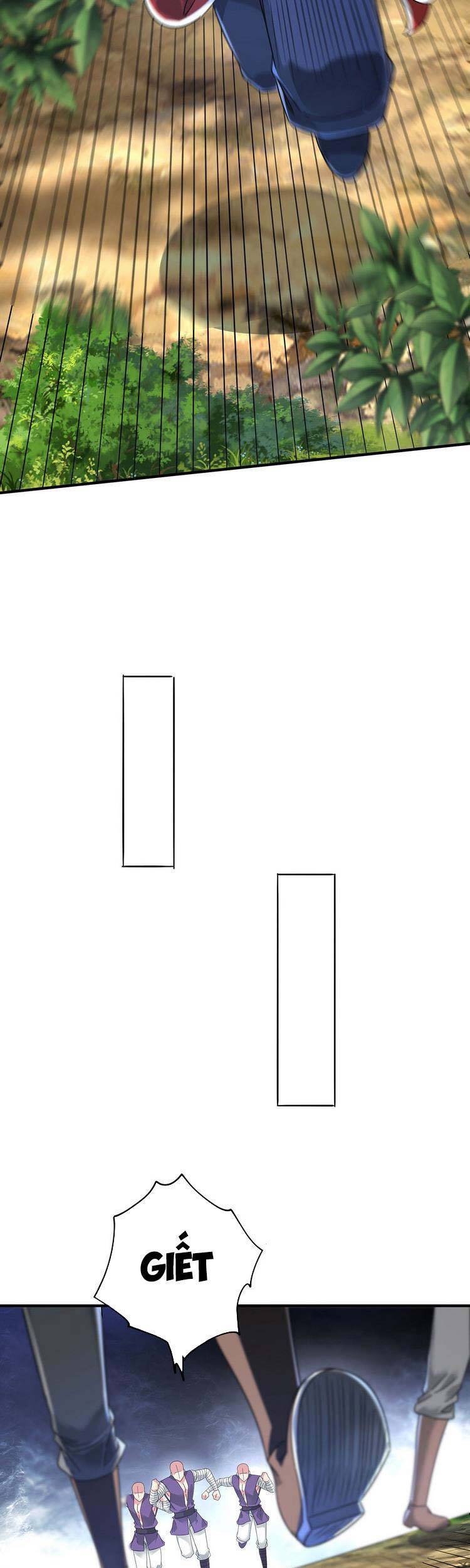 Vạn Cổ Đệ Nhất Tế Chapter 216 - Trang 2