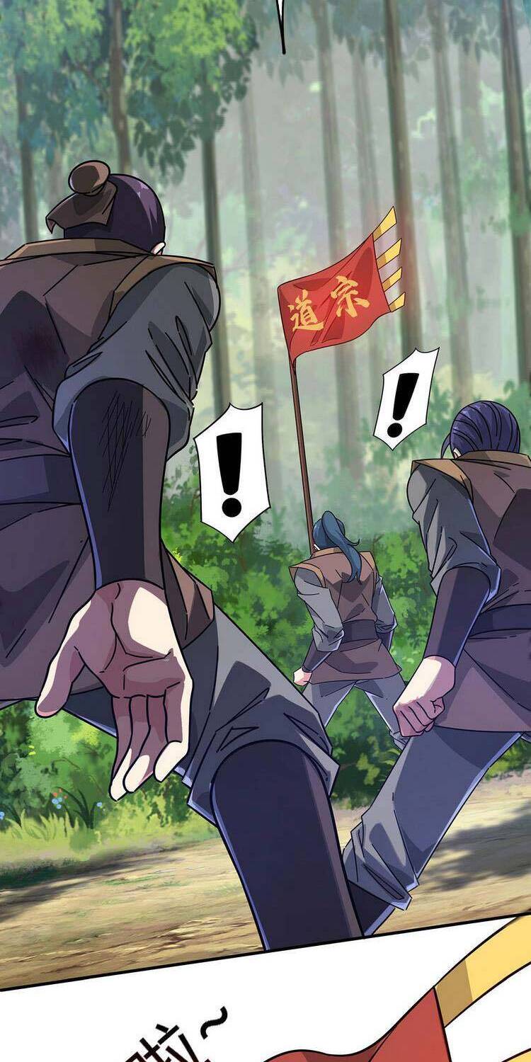 Vạn Cổ Đệ Nhất Tế Chapter 216 - Trang 2