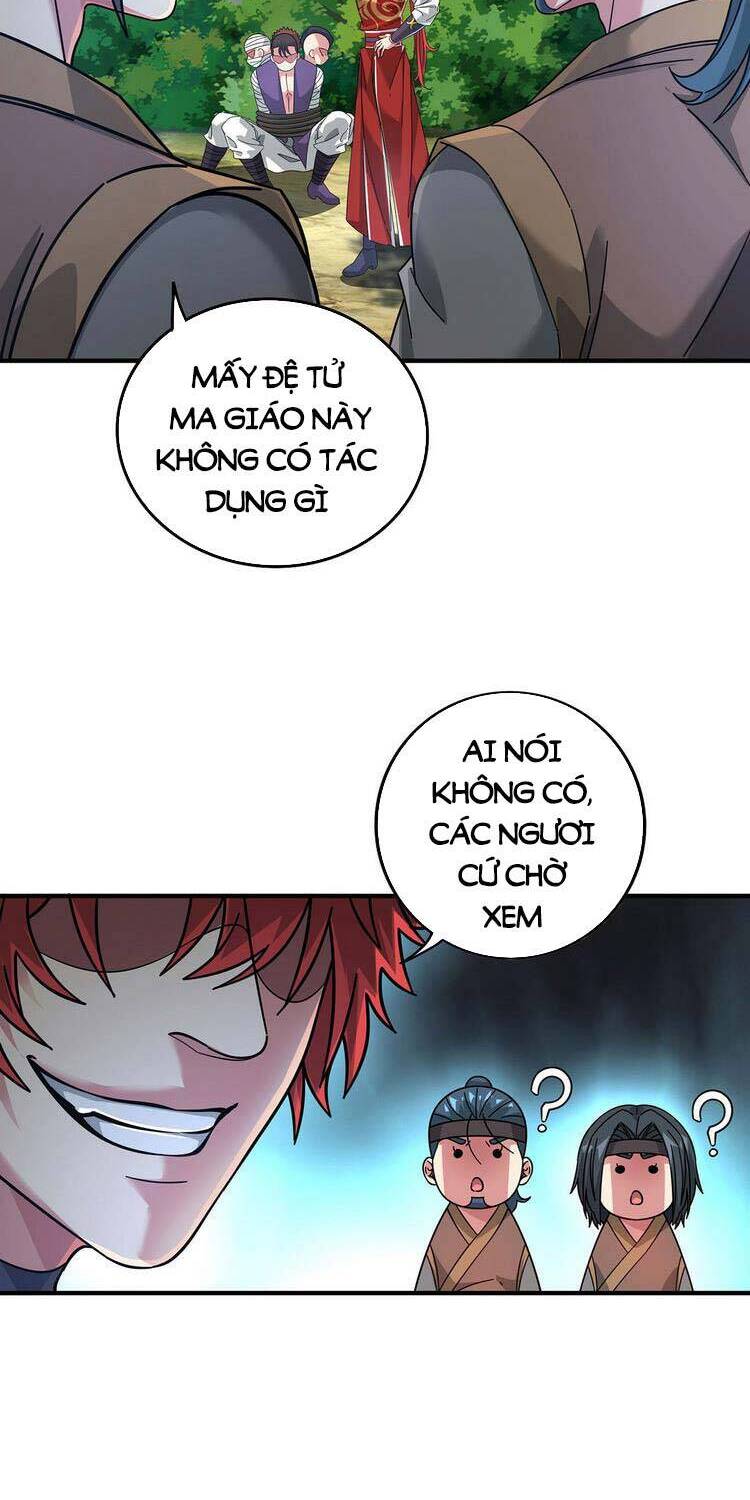 Vạn Cổ Đệ Nhất Tế Chapter 217 - Trang 2