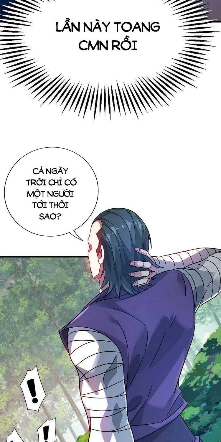 Vạn Cổ Đệ Nhất Tế Chapter 217 - Trang 2