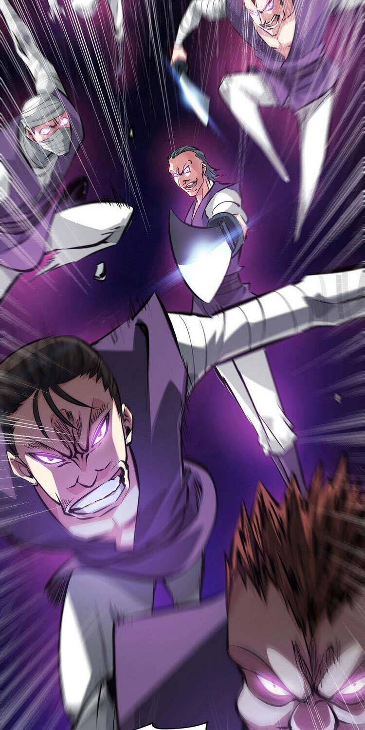 Vạn Cổ Đệ Nhất Tế Chapter 217 - Trang 2