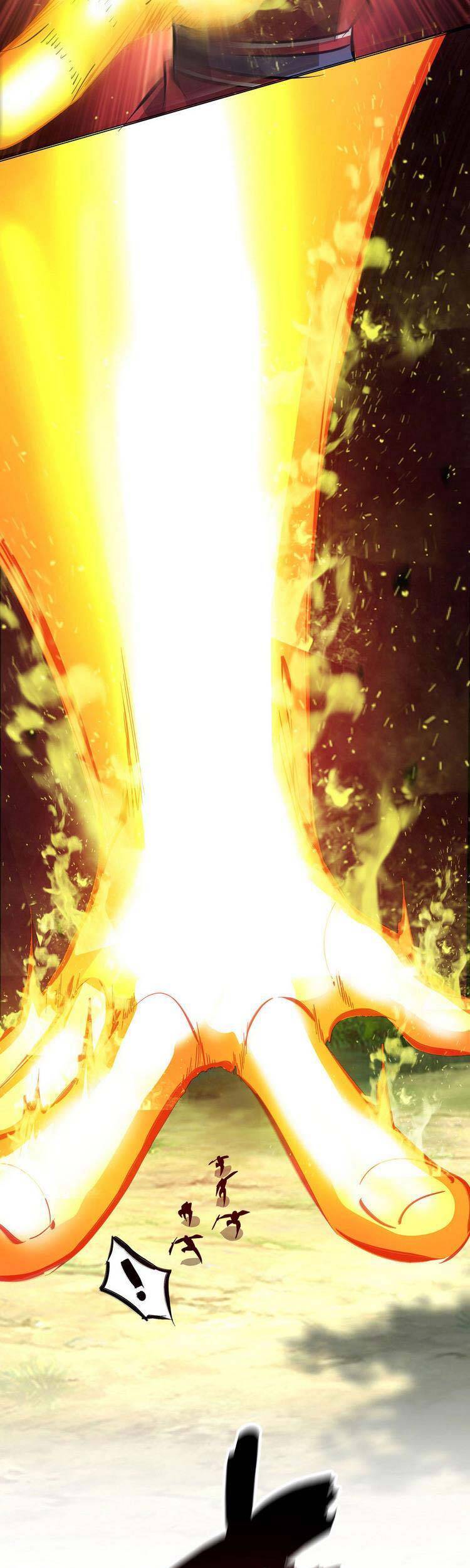 Vạn Cổ Đệ Nhất Tế Chapter 217 - Trang 2