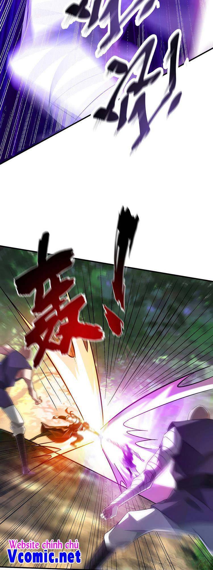 Vạn Cổ Đệ Nhất Tế Chapter 218 - Trang 2