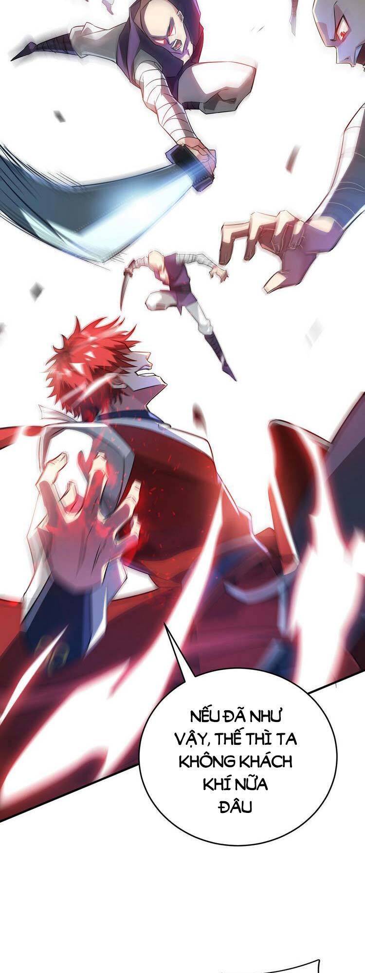 Vạn Cổ Đệ Nhất Tế Chapter 218 - Trang 2