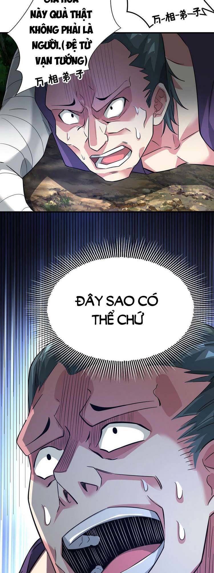 Vạn Cổ Đệ Nhất Tế Chapter 218 - Trang 2