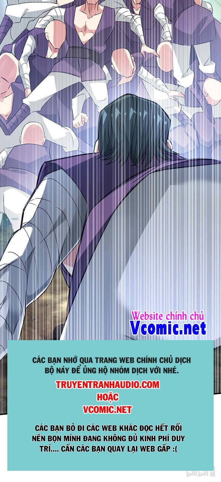 Vạn Cổ Đệ Nhất Tế Chapter 218 - Trang 2