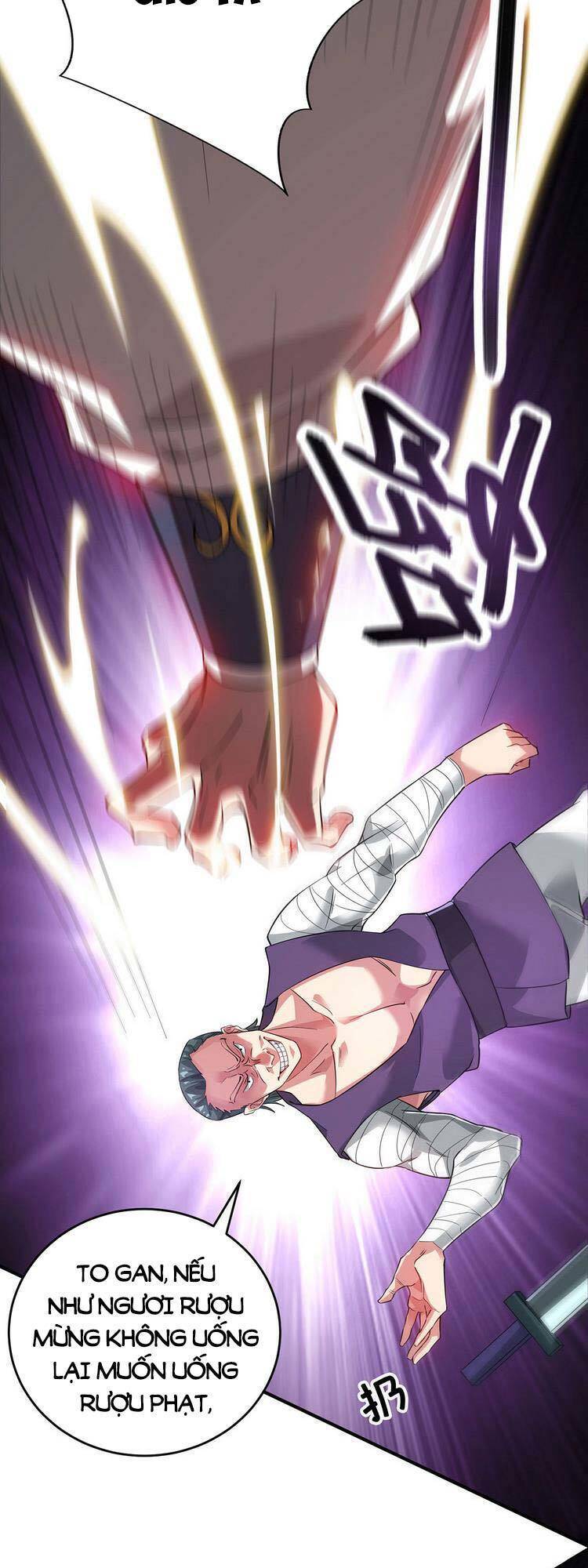 Vạn Cổ Đệ Nhất Tế Chapter 218 - Trang 2