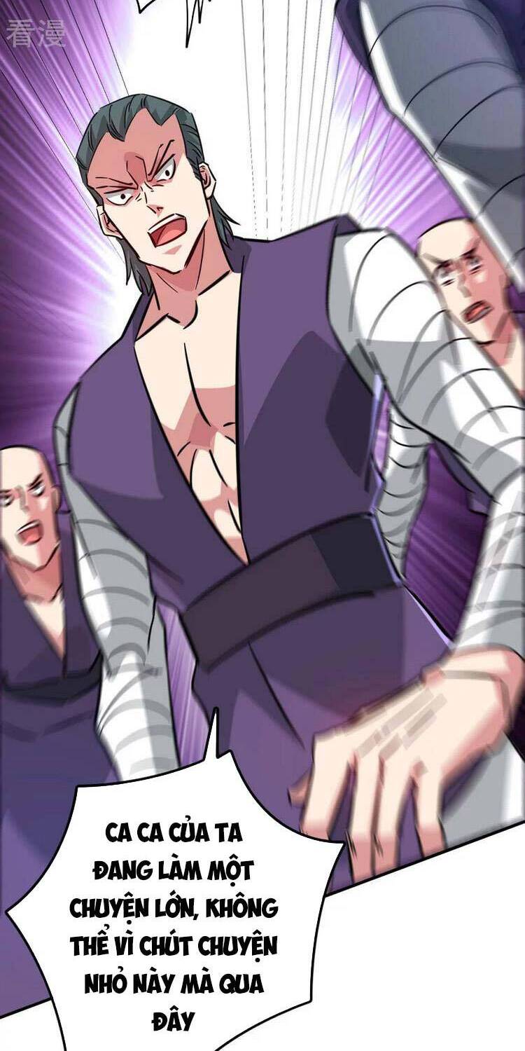 Vạn Cổ Đệ Nhất Tế Chapter 219 - Trang 2