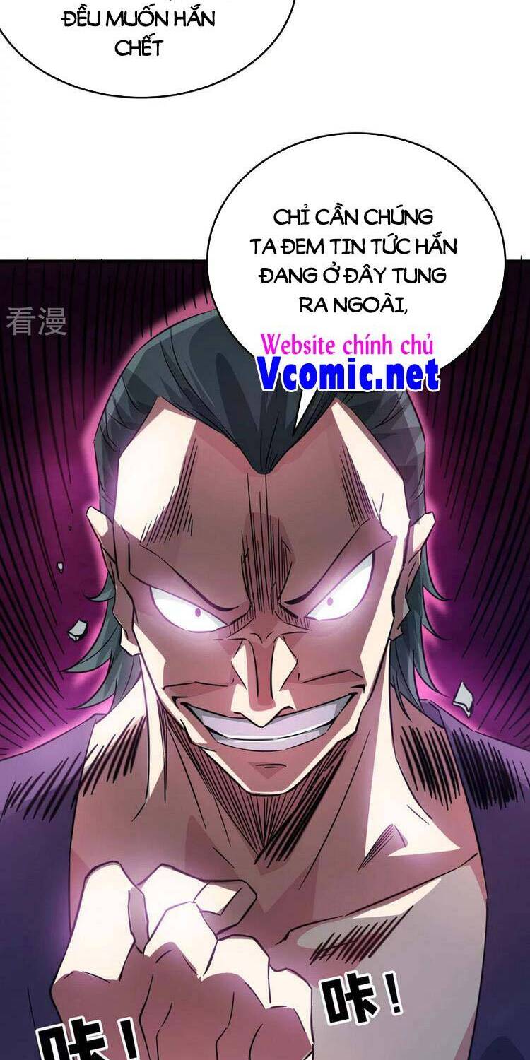 Vạn Cổ Đệ Nhất Tế Chapter 219 - Trang 2