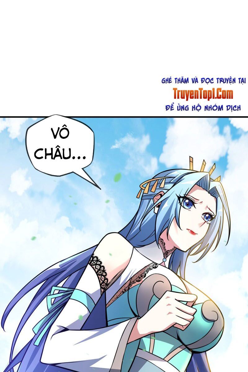 Vạn Cổ Đệ Nhất Tế Chapter 22 - Trang 2
